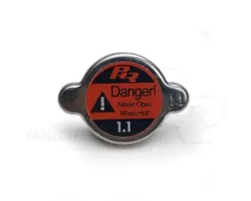 Powerhouse Racing Radiator Cap 1.1 Bar